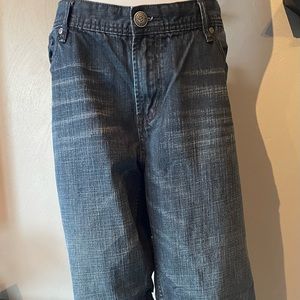 Seven jeans-straight leg